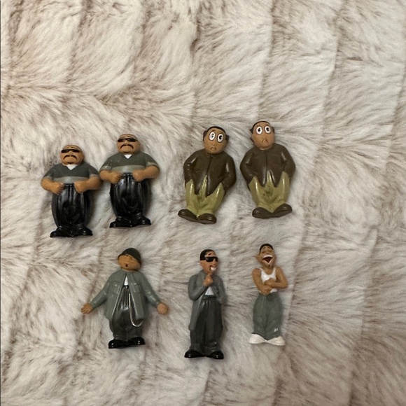 Vintage Homie Mini’s - Picture 2 of 4